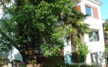 APARTMENTS IRIS, private accommodation in city Crikvenica, Croatia